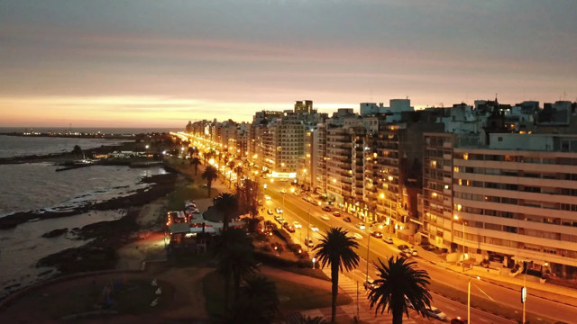 Montevideo