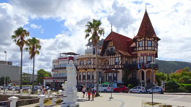 Piriápolis