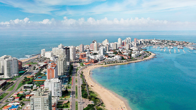 Punta del Este