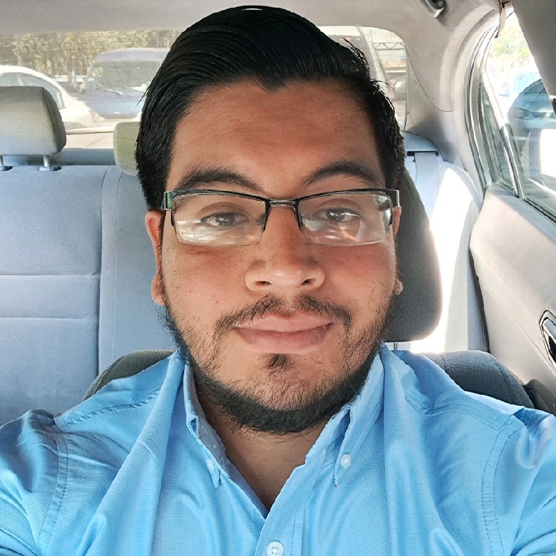 User Profile Image