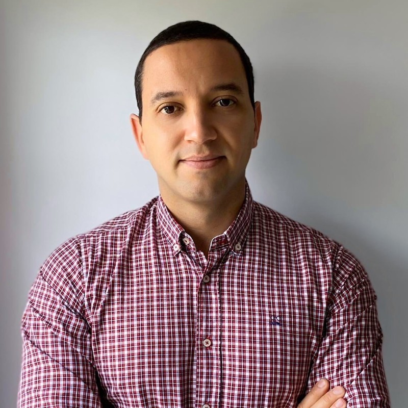 User Profile Image