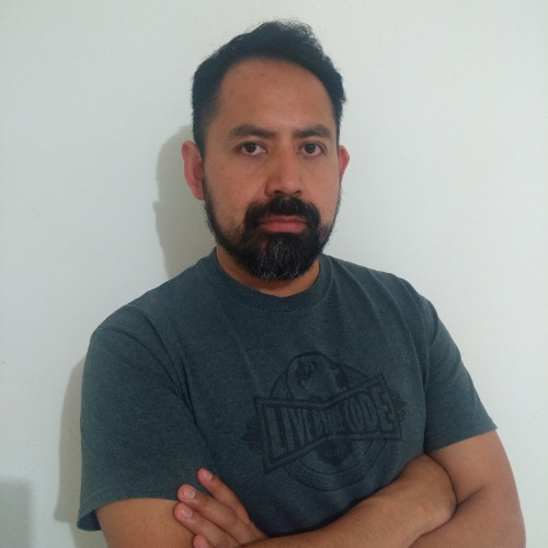User Profile Image