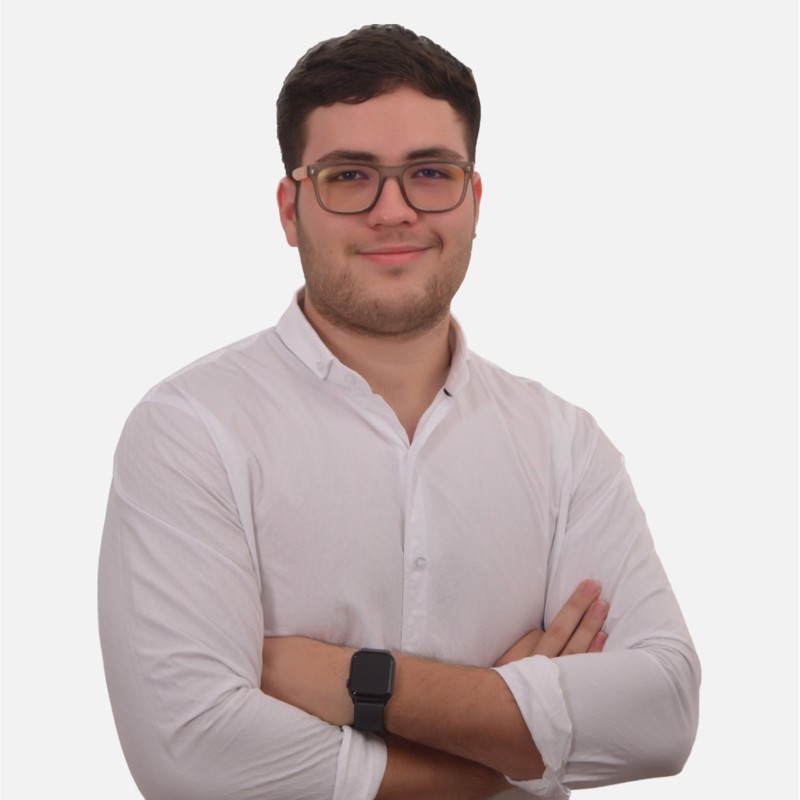 User Profile Image