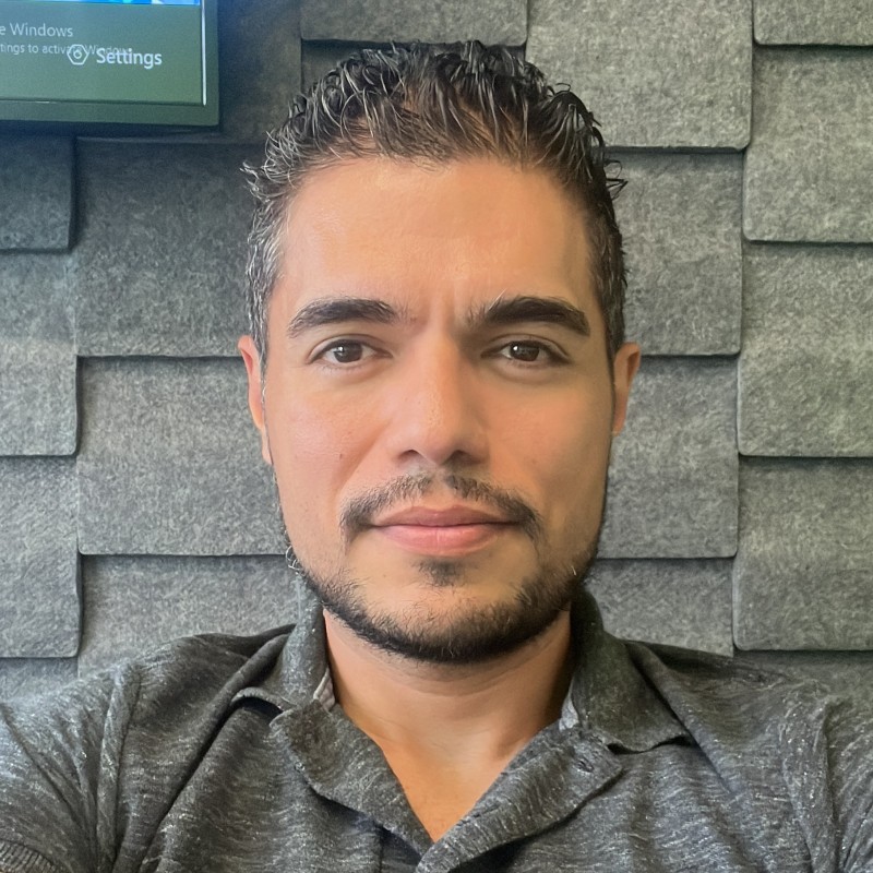 User Profile Image