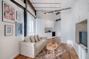 Loft in Lomas de Carrasco