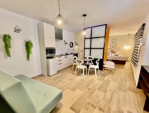 Estancias únicas in