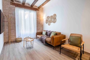 Vivienda rentada en Colonia