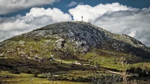 Aventura entre sierras y naturaleza