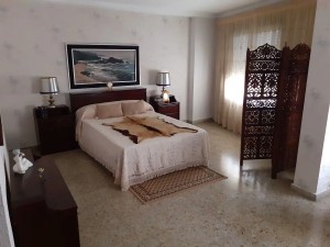 Habitación individual en Pocitos