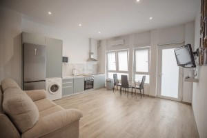 Loft de diseño Punta Carretas
